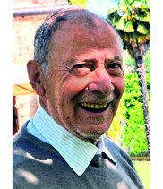 Salvi Silvio