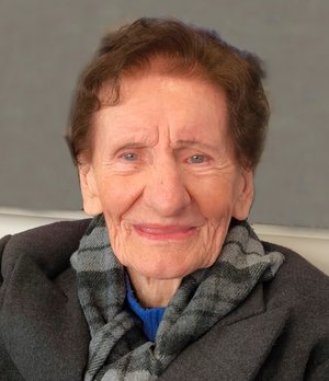 Locatelli Sandrina