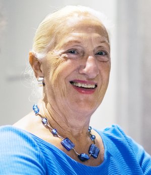 Mascheretti Antonietta