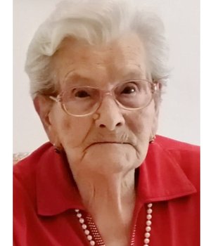 Gagni Teresa Ved. Signorelli
