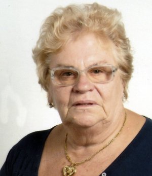 Passarotto Mirella Ved. Nasatti