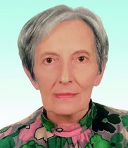 Nespoli Enrica Ved. Zanetti