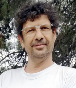 Pedrazzi Massimo