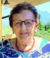 Pesenti Clara In Valleri