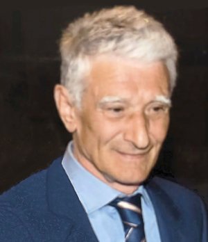 Ghislandi Stefano