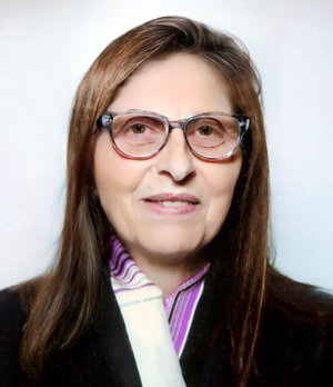 Allieri Antonia In Trapletti