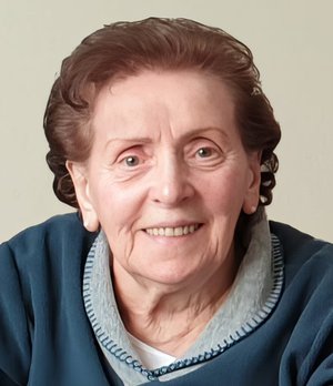 Barcella Teresina Ved. Bergamini