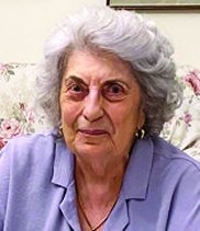 Nasi Maria Ivonne Putelli