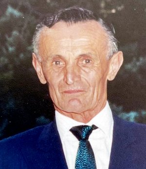 Fratus Egidio