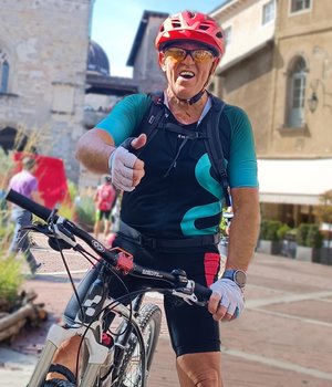 Cisana Gianluigi (gigi)