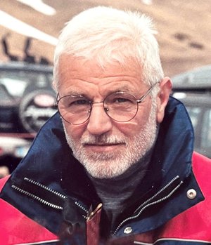 Lazzaroni Gianfranco