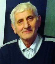Brena Domenico