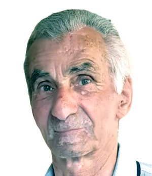Beltramelli Bortolo (nino)