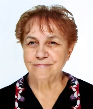Cristinelli Serafina