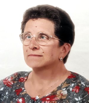 Benedetti Costantina