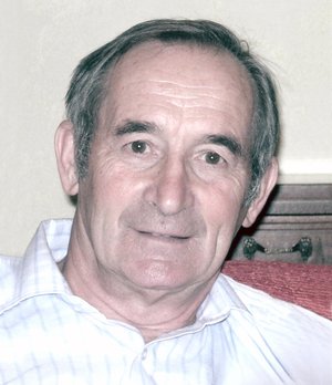Bortolotti Luigi