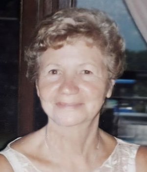 Zanga Bernardina Ved. Carrara