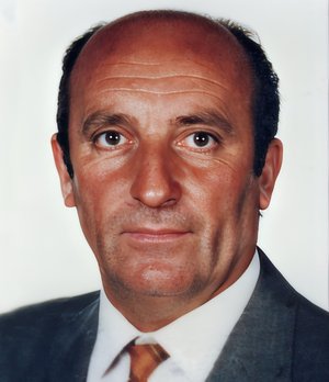 Panzeri Pietro