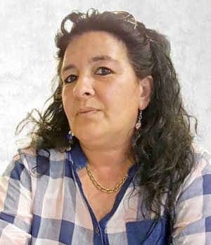 Cortinovis Roberta In Garaguso