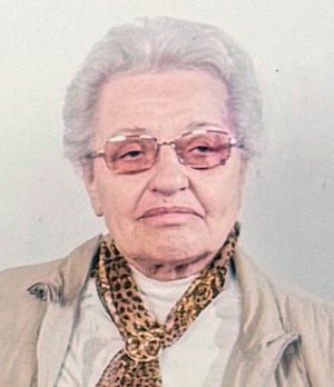 Pasinetti Angela
