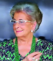 Verdelli Silvana Ved. Donadoni