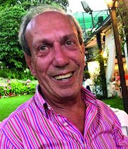 Bizzarri Mauro
