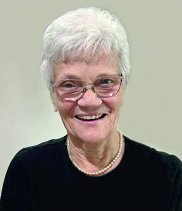Ongis Ausilia Maria In Consonni