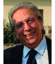 Franchioni Siro Dottor