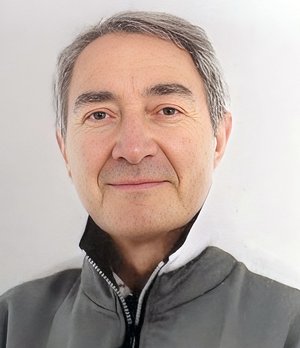 Alborghetti Sergio