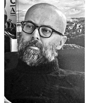 Rovetta Maurizio
