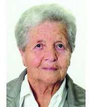 Licini Fortunata