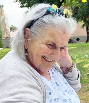 Gaverini Maria Luigia Ved. Sigismondi