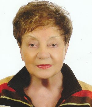 Mangili Lidia