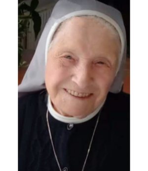 Vitali Cristina Suor