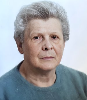 Zamblera Margherita Ved. Pelizzari