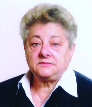 Bertolotti Edvige In Capoferri