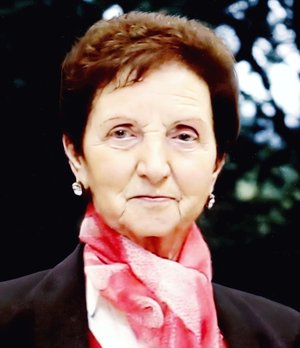 Cantamessa Lucia In Prometti