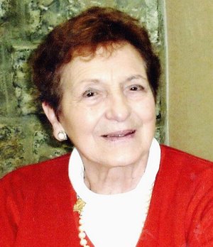 Andreoletti Dolores