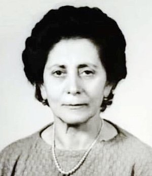 Lombarda Maria Ved. Zucchinelli