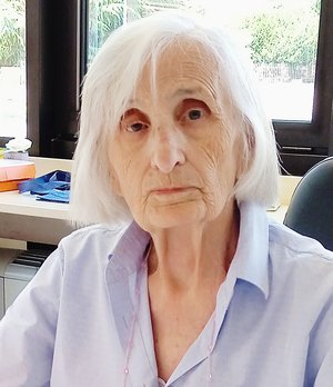 ANESA MARIA VED. BUTTIRONI