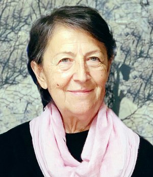 Dominoni Maria Santina (tina)