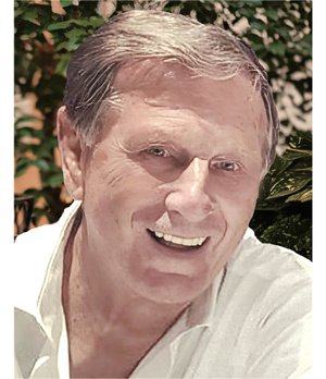 Gamba Dario