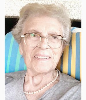 Manzoni Carla Maria Albertina Ved. Licini