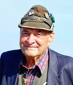 Bonesi Angelo Cavalier