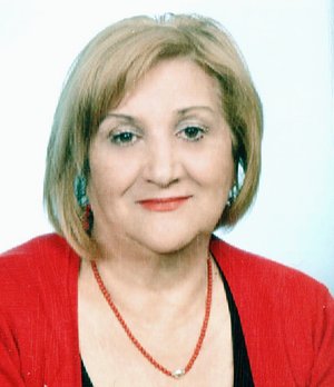 Masuero Margherita In Meduri