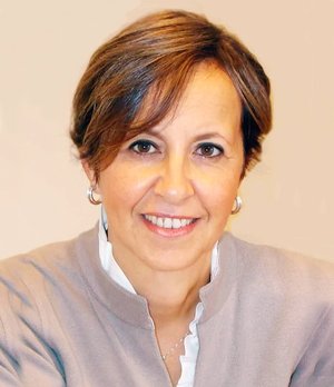 Bergamo Cristina In Suardi