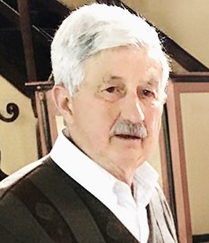 Cambianica Mario (pandi')