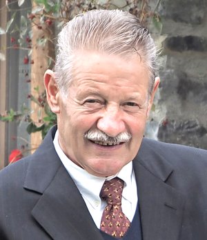Chioda Severino (gianluigi)