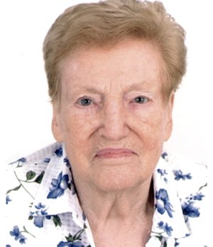 Bergamaschi Annita In Gamba