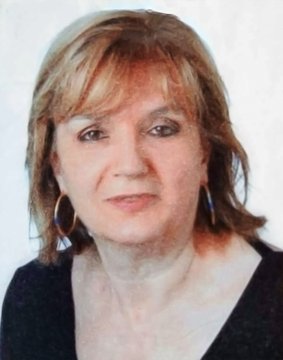 Raffaini Maria Teresa In Cortinovis